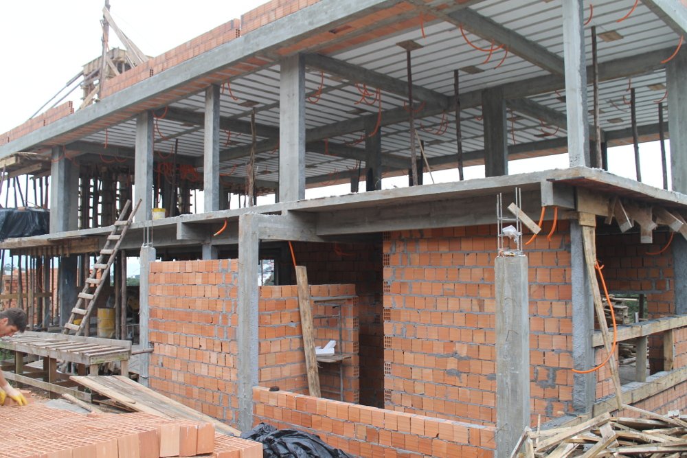 CONDOMÍNIO ARACUÃ, BAIRRO CÓRREGO GRANDE, FLORIPA	2