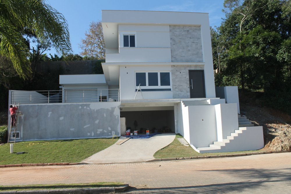 CONDOMÍNIO ACQUAVILLE - PANTANAL - FLORIPA