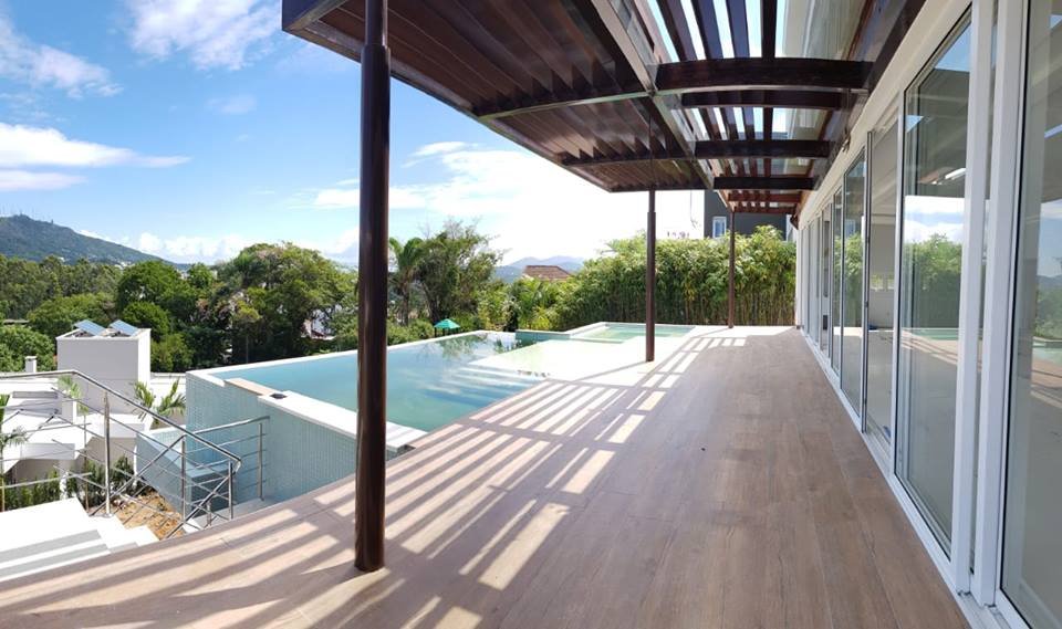 Obra Córrego Grande - JP