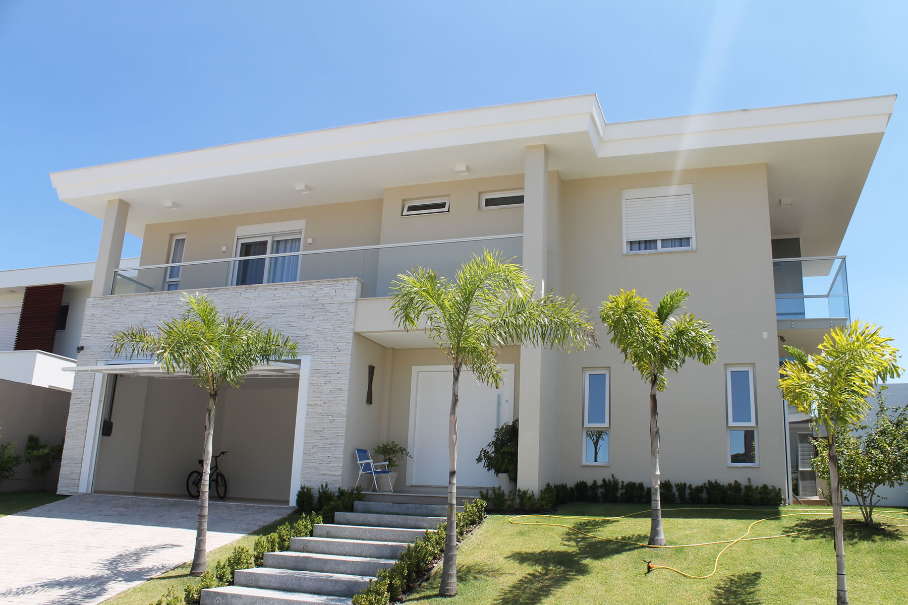 Casa Condomínio Quinta dos Açores - Floripa