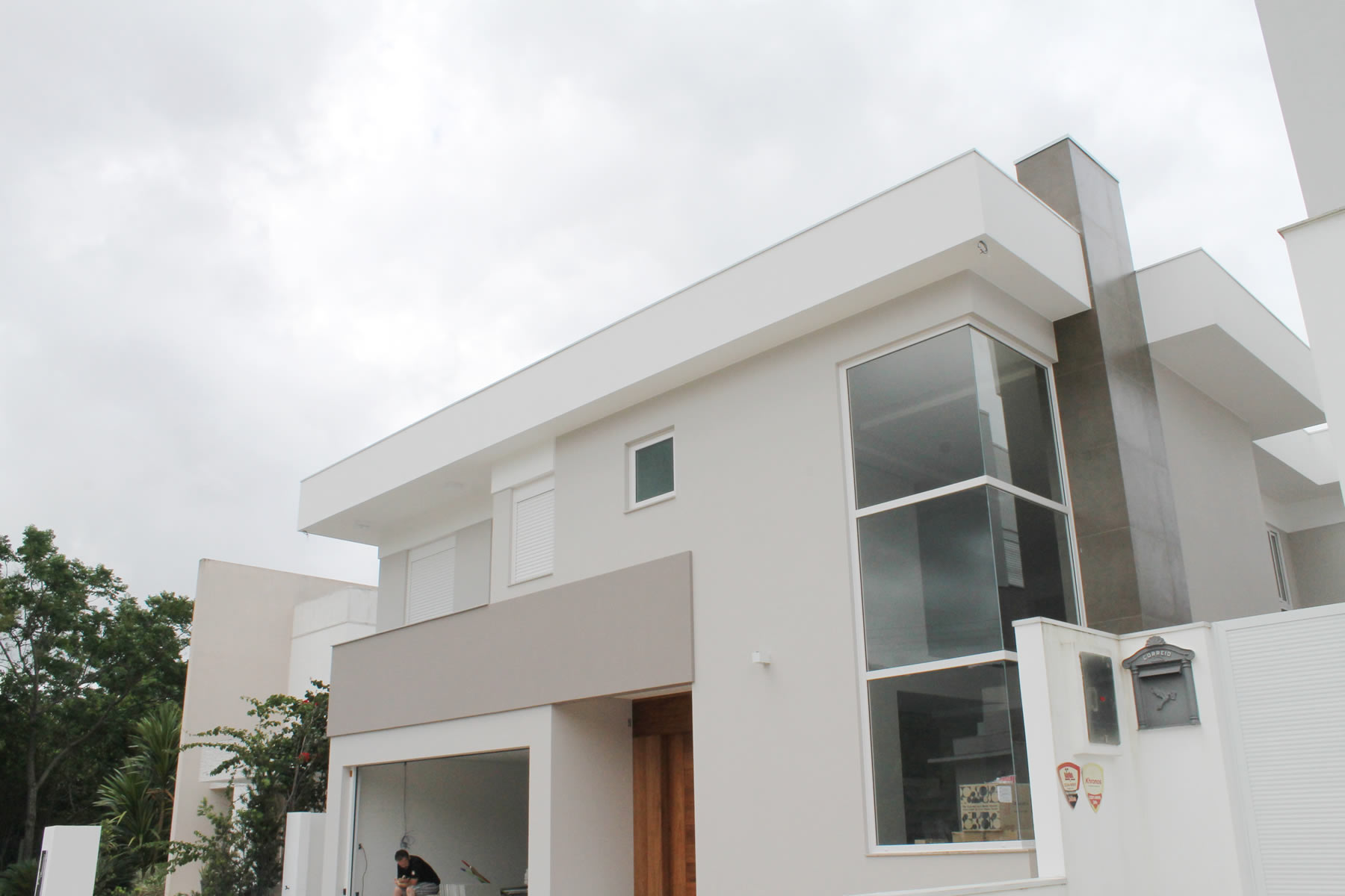 Condomínio Village Clube, bairro João Paulo