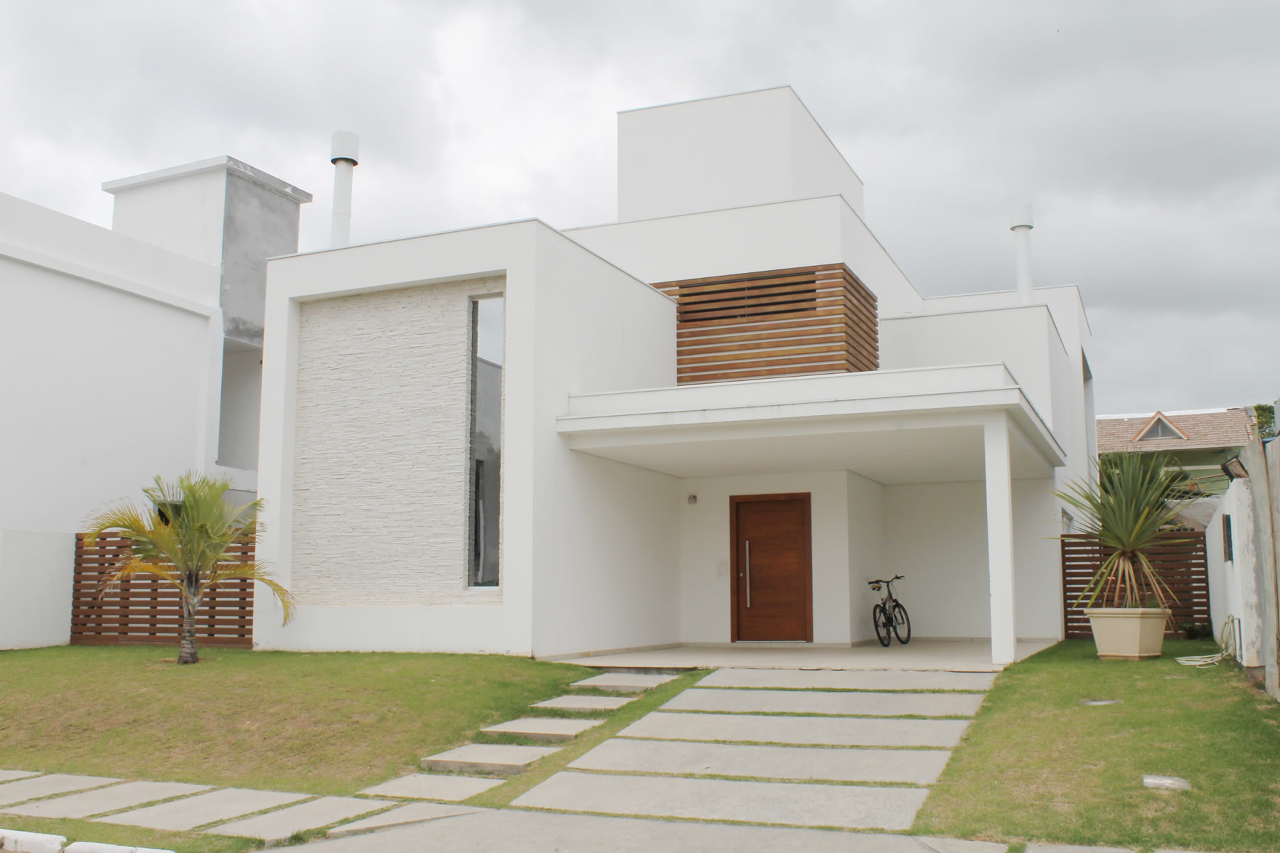 Casa Condomínio Quinta dos Açores - Floripa