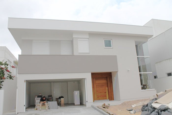 Condomínio Village Clube, bairro Joao Paulo