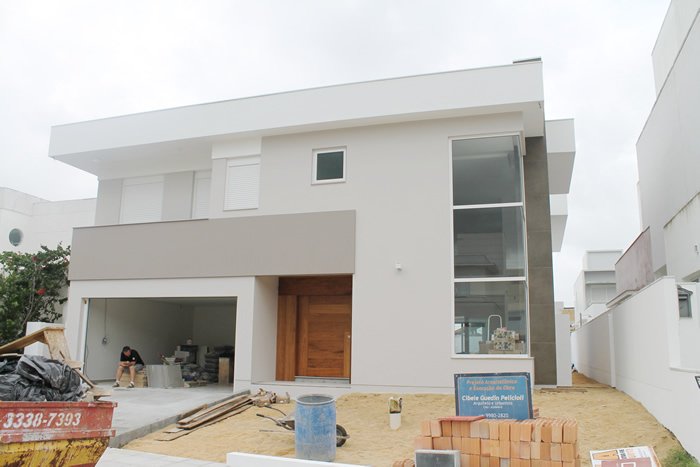 Condomínio Village Clube, bairro Joao Paulo