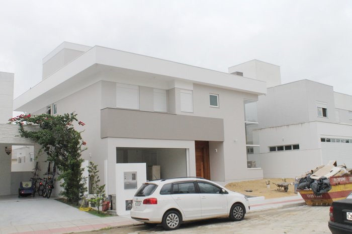 Condomínio Village Clube, bairro Joao Paulo