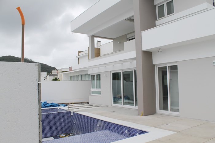 Condomínio Village Clube, bairro Joao Paulo