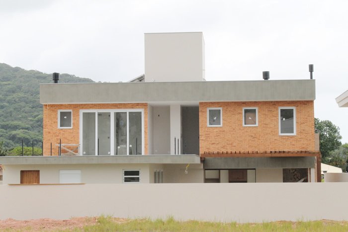 Condomínio Quinta dos Açores, Bairro Rio Tavares, Floripa