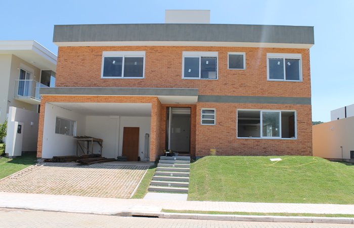 Condomínio Quinta dos Açores, Bairro Rio Tavares, Floripa