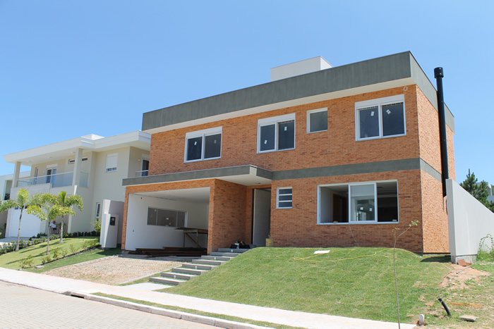Condomínio Quinta dos Açores, Bairro Rio Tavares, Floripa