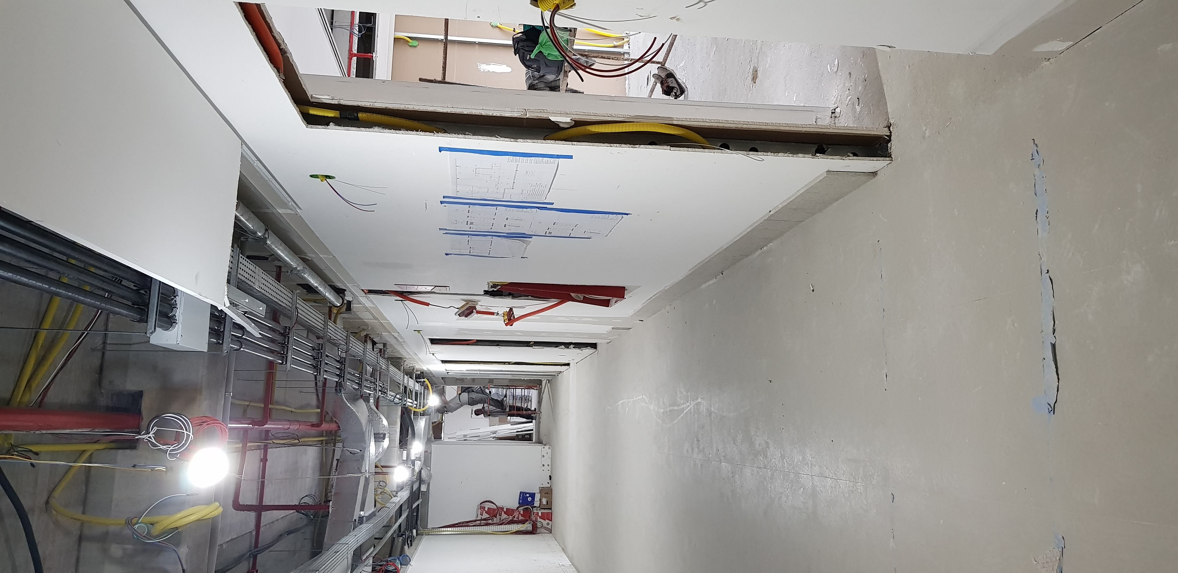Obra Intelbras