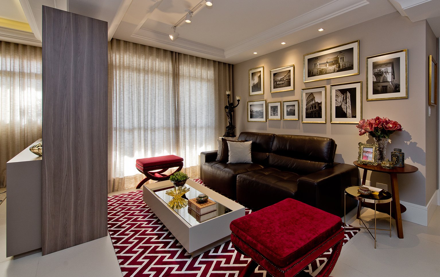Reforma Residencial - A|D