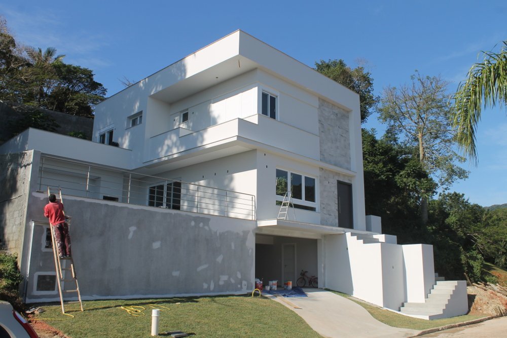 CONDOMÍNIO ACQUAVILLE - PANTANAL - FLORIPA