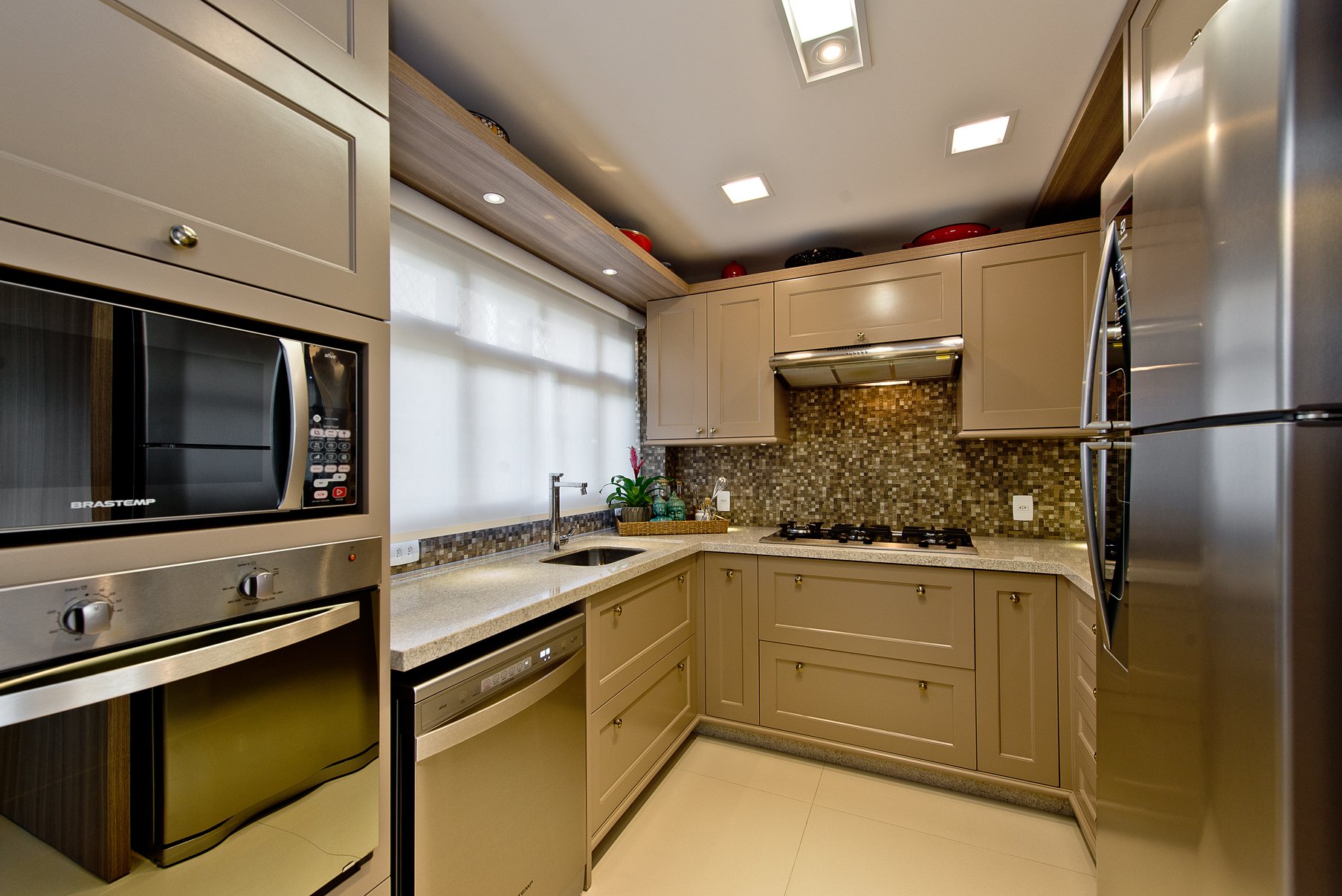 Reforma Residencial - A|D