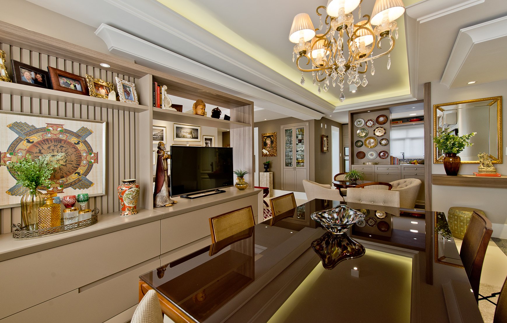 Reforma Residencial - A|D