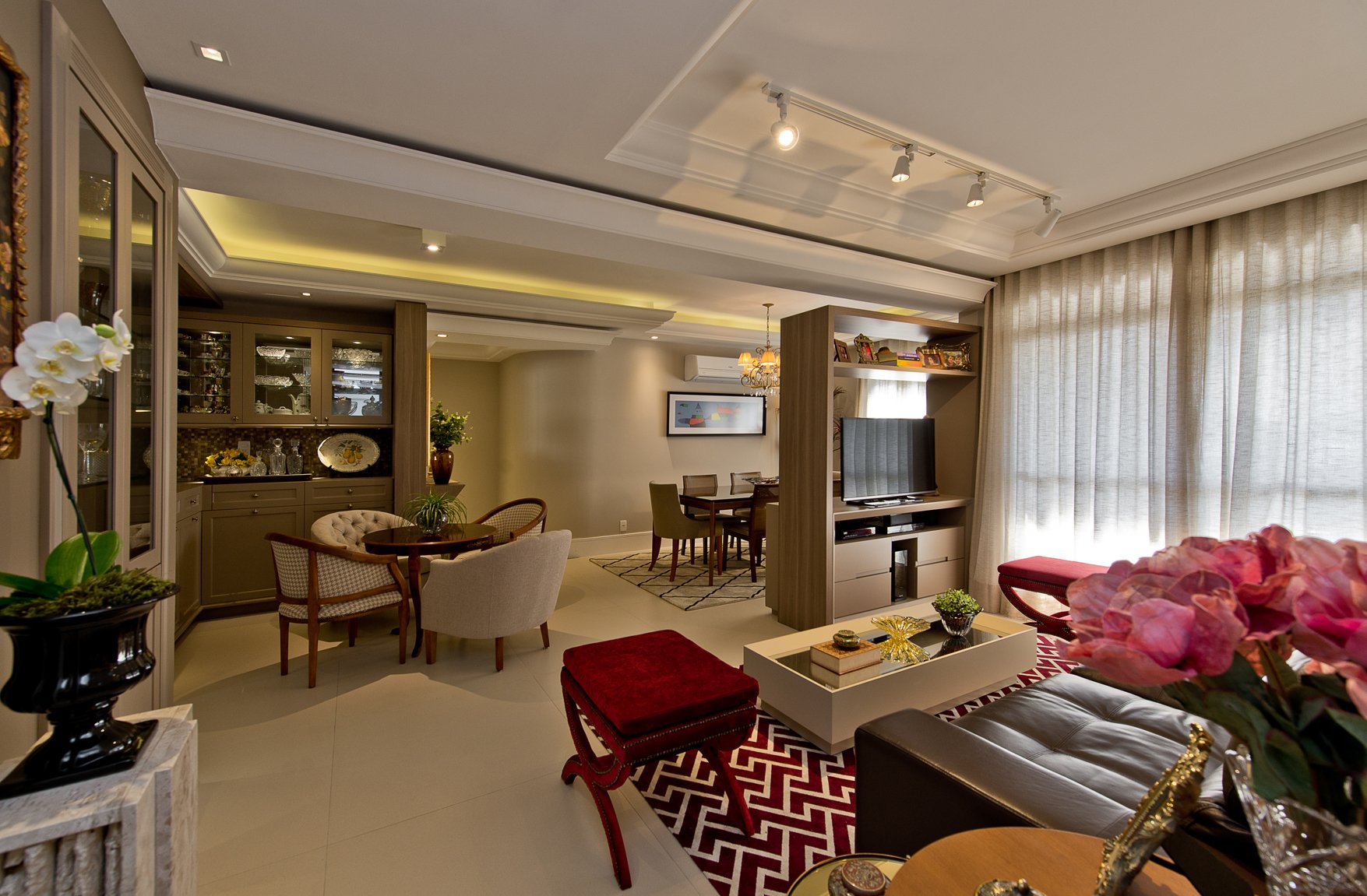 Reforma Residencial - A|D