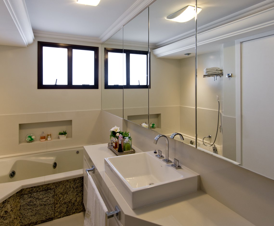 Reforma Residencial - A|D