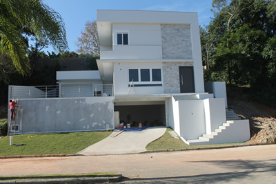 CONDOMÍNIO ACQUAVILLE - PANTANAL - FLORIPA