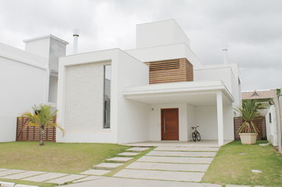 Condomínio Quinta dos Açores - bairro Rio Tavares