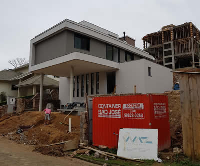 Obra Trindade